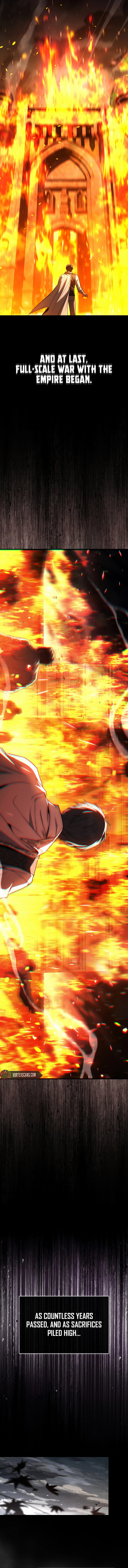 Rise of the Fallen Kingdom's Third Prince Chapter 1 Page 12