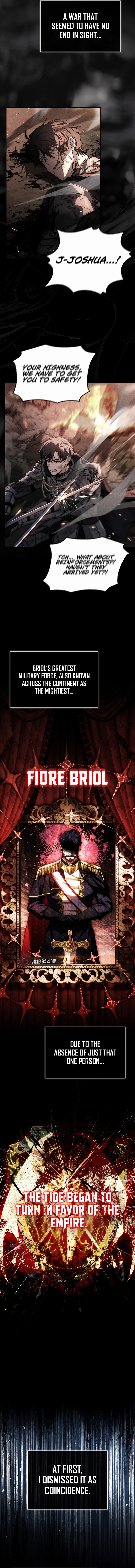 Rise of the Fallen Kingdom's Third Prince Chapter 1 Page 13