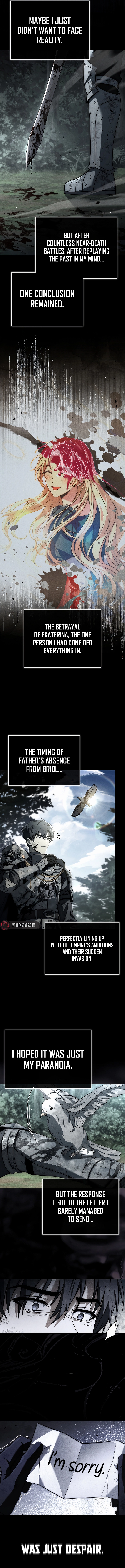 Rise of the Fallen Kingdom's Third Prince Chapter 1 Page 14