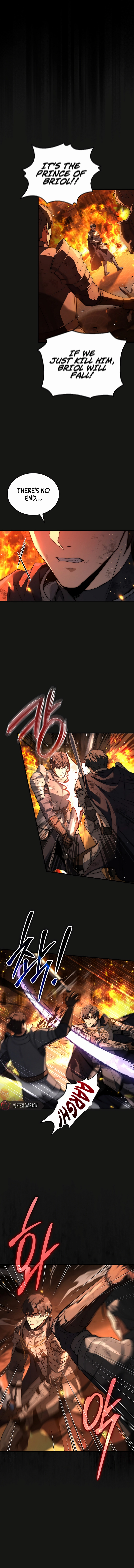 Rise of the Fallen Kingdom's Third Prince Chapter 1 Page 15