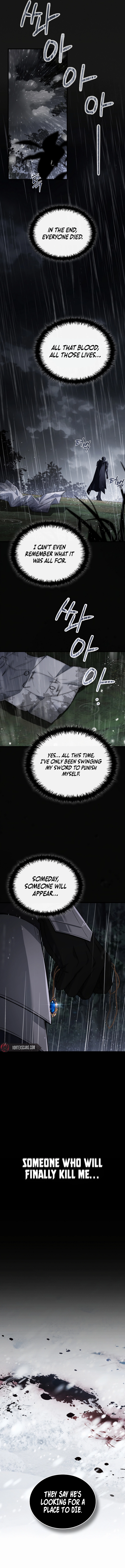 Rise of the Fallen Kingdom's Third Prince Chapter 1 Page 24