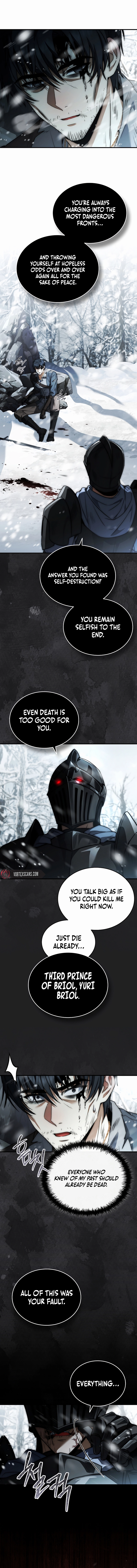 Rise of the Fallen Kingdom's Third Prince Chapter 1 Page 25