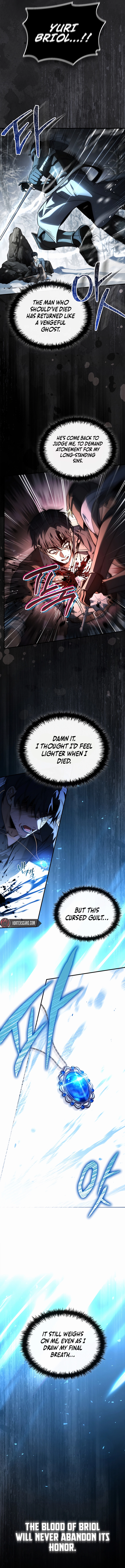 Rise of the Fallen Kingdom's Third Prince Chapter 1 Page 27