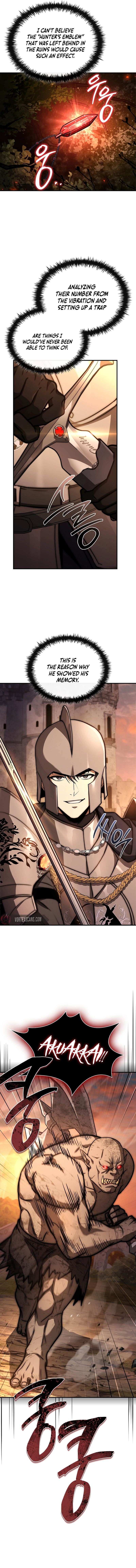 Rise of the Fallen Kingdom's Third Prince Chapter 50 Page 9