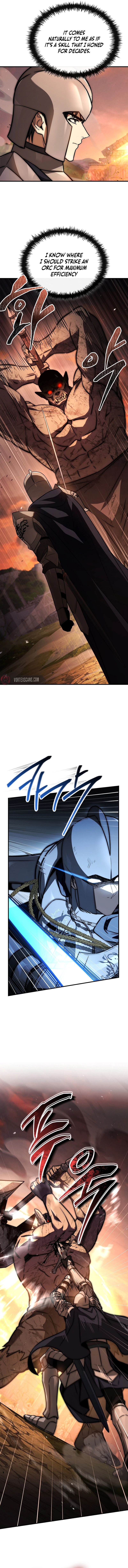 Rise of the Fallen Kingdom's Third Prince Chapter 50 Page 10