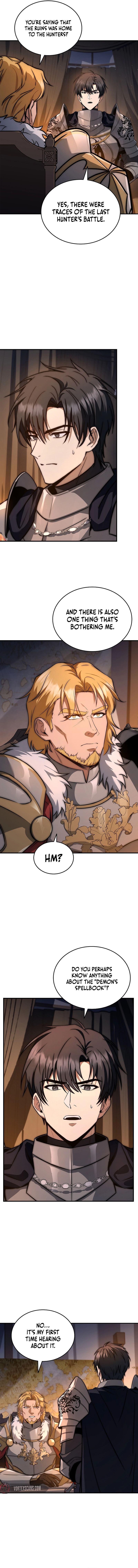 Rise of the Fallen Kingdom's Third Prince Chapter 50 Page 13