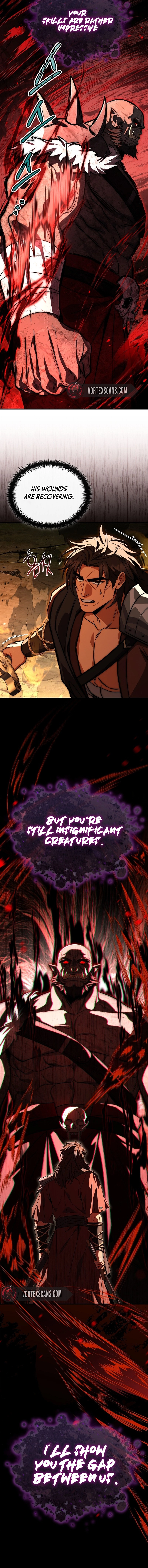 Rise of the Fallen Kingdom's Third Prince Chapter 59 Page 19