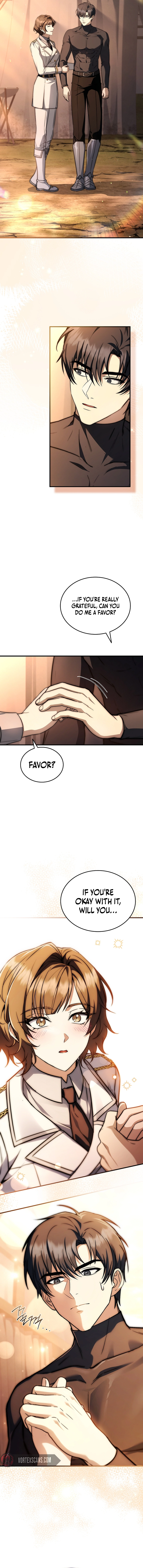 Rise of the Fallen Kingdom's Third Prince Chapter 53 Page 15