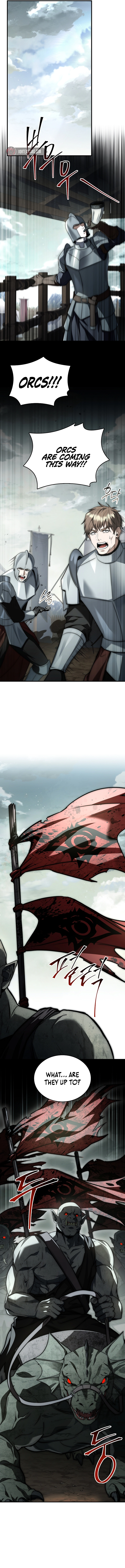 Rise of the Fallen Kingdom's Third Prince Chapter 46 Page 16