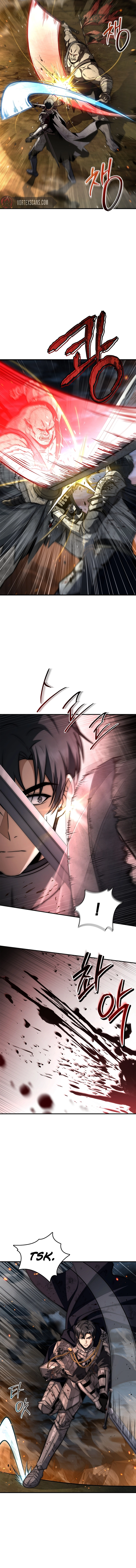 Rise of the Fallen Kingdom's Third Prince Chapter 52 Page 10