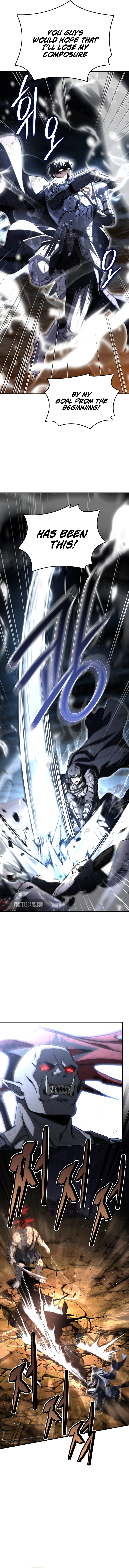 Rise of the Fallen Kingdom's Third Prince Chapter 52 Page 16