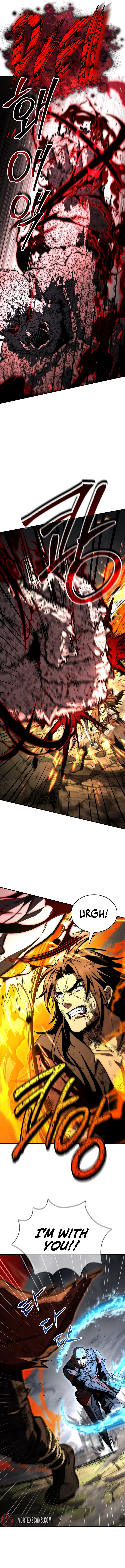 Rise of the Fallen Kingdom's Third Prince Chapter 61 Page 11