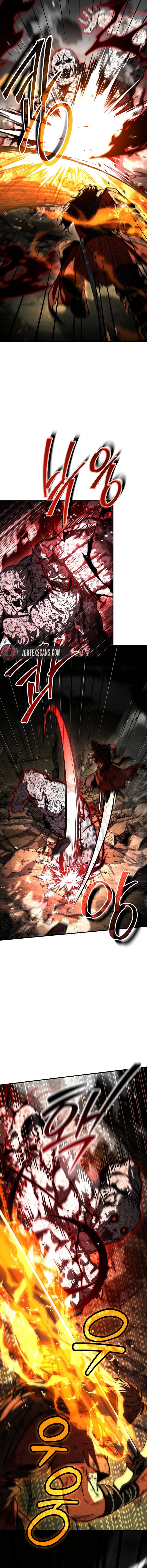 Rise of the Fallen Kingdom's Third Prince Chapter 61 Page 14