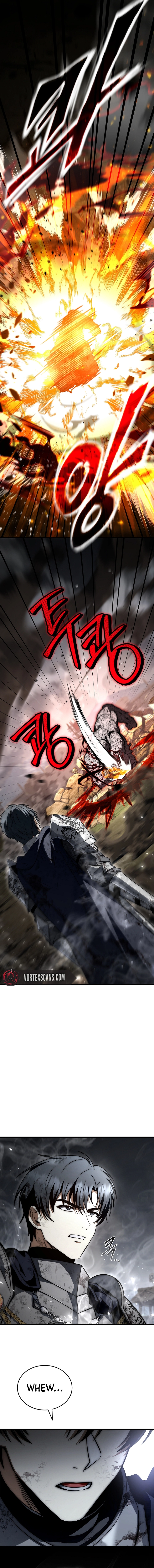 Rise of the Fallen Kingdom's Third Prince Chapter 61 Page 15