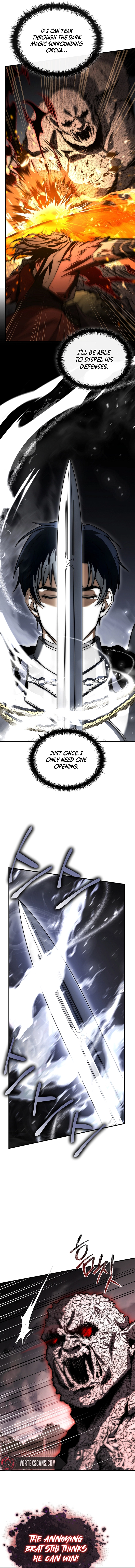 Rise of the Fallen Kingdom's Third Prince Chapter 61 Page 17