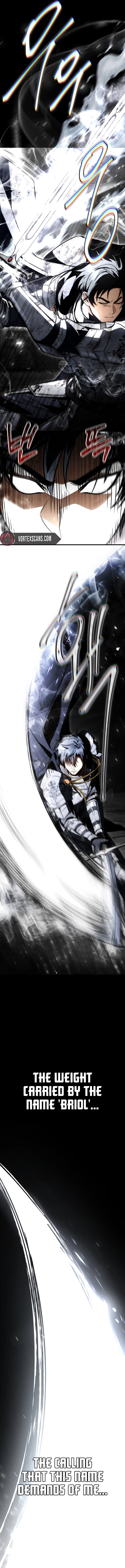 Rise of the Fallen Kingdom's Third Prince Chapter 61 Page 21