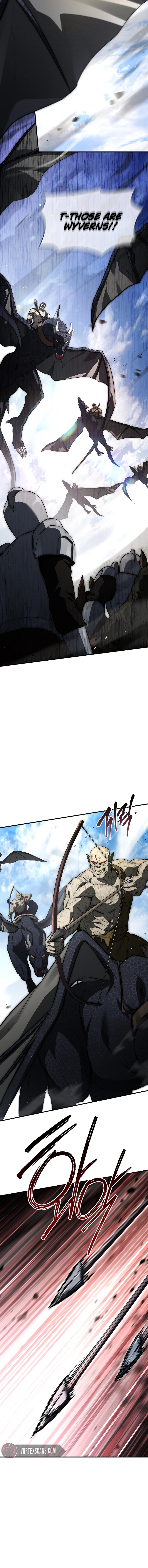 Rise of the Fallen Kingdom's Third Prince Chapter 55 Page 13