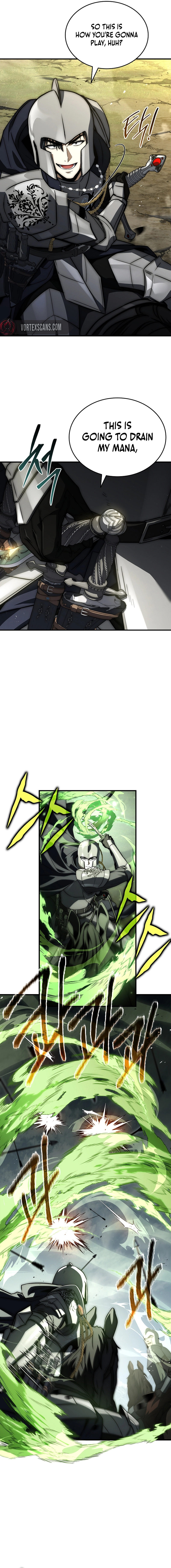 Rise of the Fallen Kingdom's Third Prince Chapter 55 Page 14