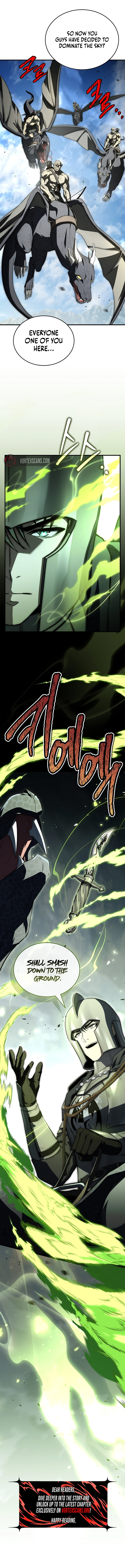 Rise of the Fallen Kingdom's Third Prince Chapter 55 Page 17