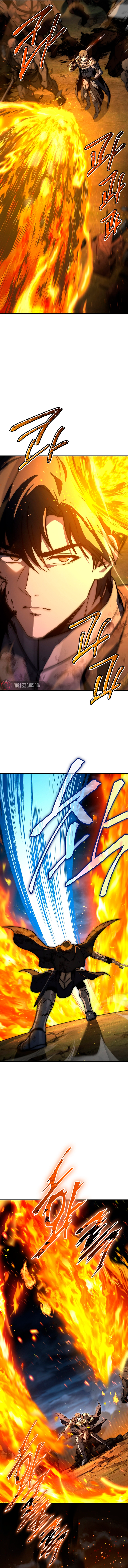 Rise of the Fallen Kingdom's Third Prince Chapter 51 Page 9