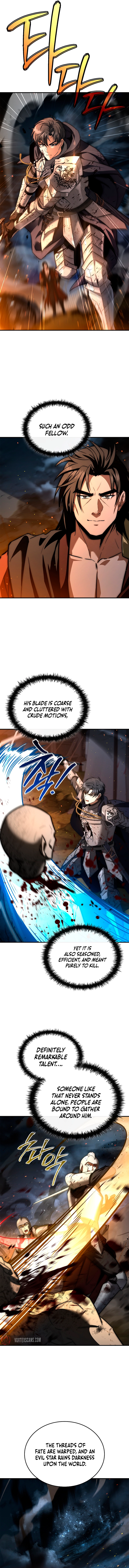 Rise of the Fallen Kingdom's Third Prince Chapter 51 Page 16