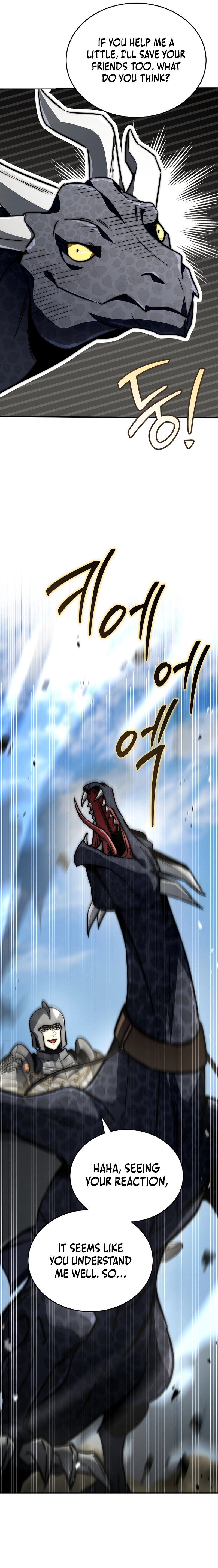 Rise of the Fallen Kingdom's Third Prince Chapter 56 Page 7