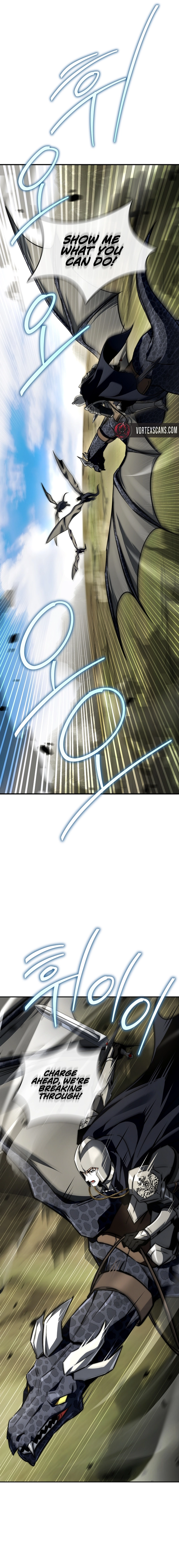 Rise of the Fallen Kingdom's Third Prince Chapter 56 Page 8