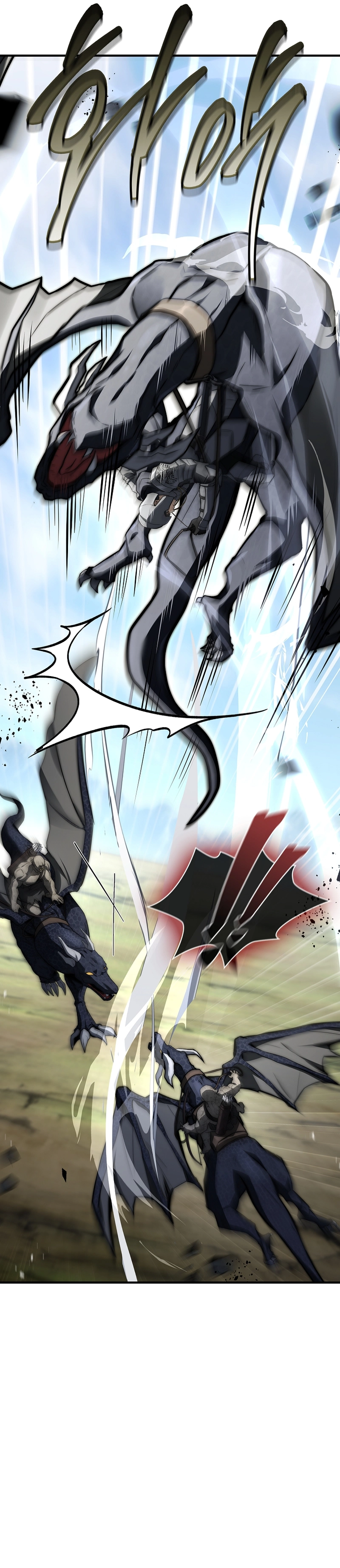 Rise of the Fallen Kingdom's Third Prince Chapter 56 Page 10