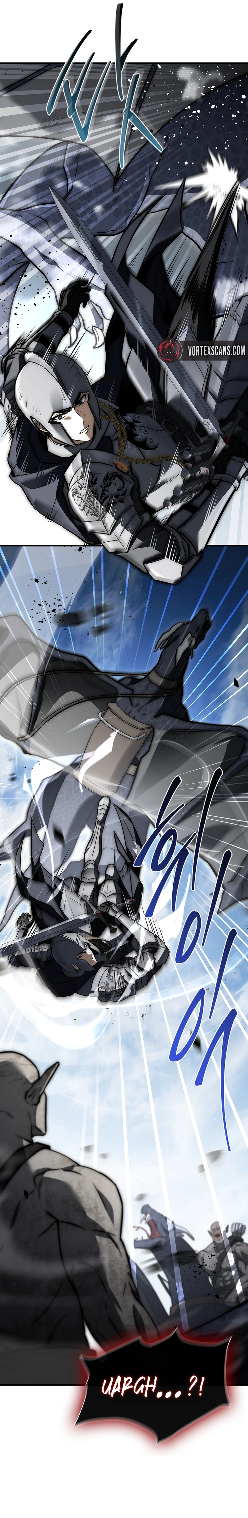 Rise of the Fallen Kingdom's Third Prince Chapter 56 Page 11