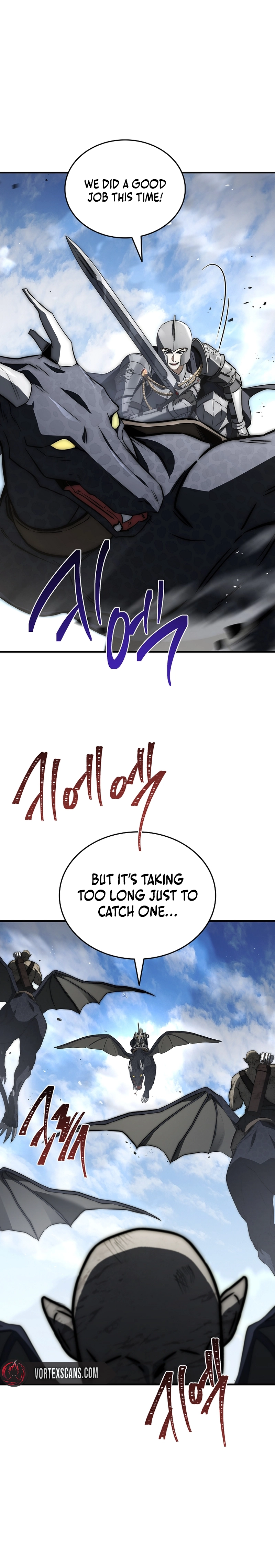 Rise of the Fallen Kingdom's Third Prince Chapter 56 Page 14