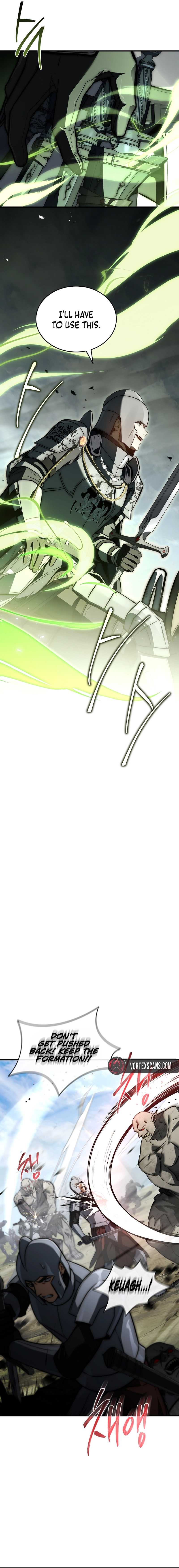 Rise of the Fallen Kingdom's Third Prince Chapter 56 Page 15