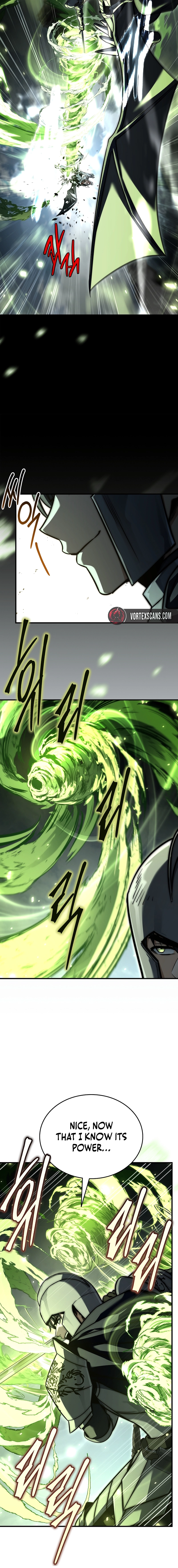 Rise of the Fallen Kingdom's Third Prince Chapter 56 Page 18