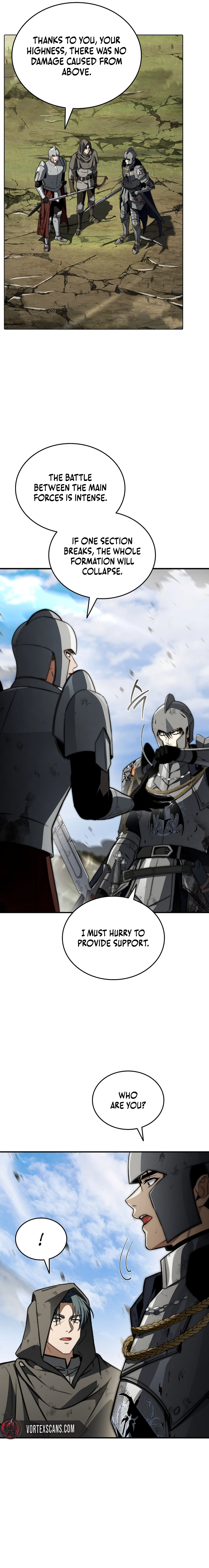 Rise of the Fallen Kingdom's Third Prince Chapter 56 Page 22