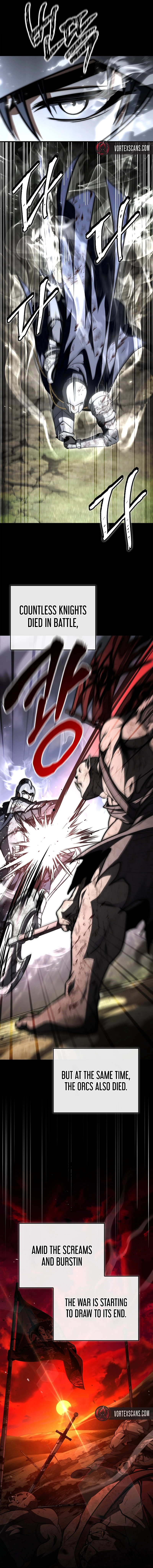 Rise of the Fallen Kingdom's Third Prince Chapter 56 Page 25