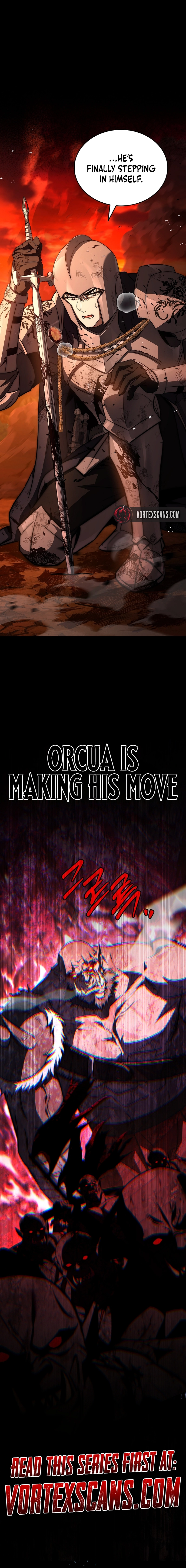 Rise of the Fallen Kingdom's Third Prince Chapter 56 Page 27