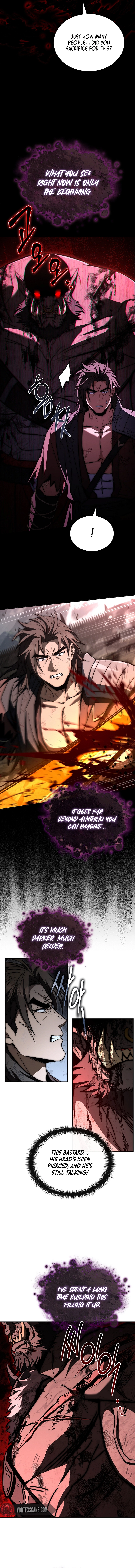 Rise of the Fallen Kingdom's Third Prince Chapter 60 Page 14