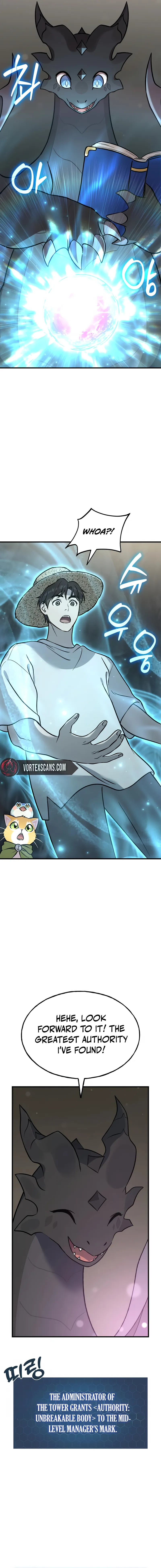 Solo Farming In The Tower Chapter 104 Page 24