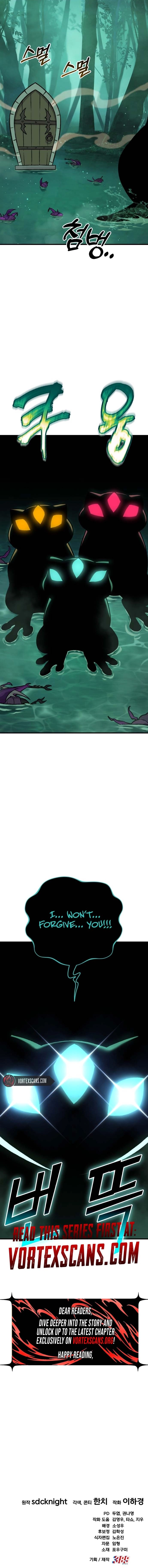 Solo Farming In The Tower Chapter 101 Page 15