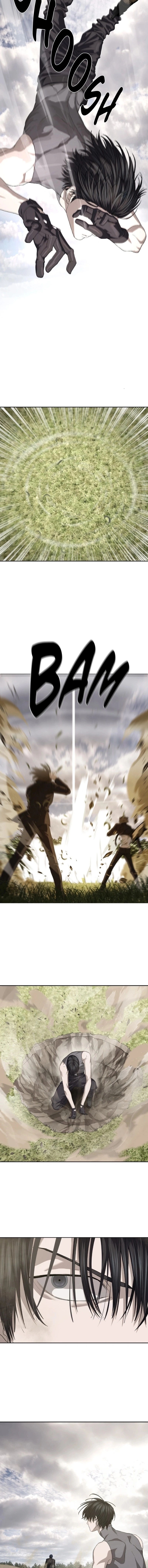 Special Civil Servant Chapter 61 Page 8