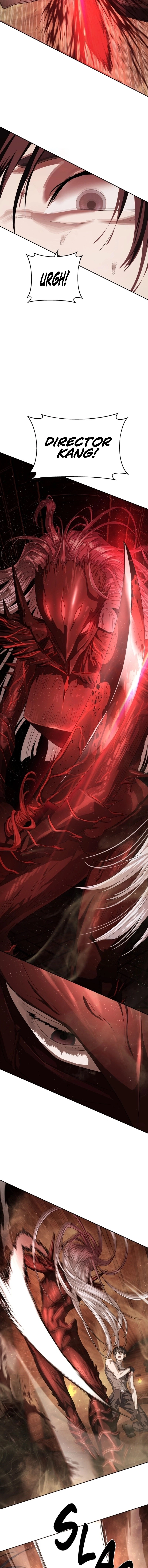 Special Civil Servant Chapter 61 Page 16