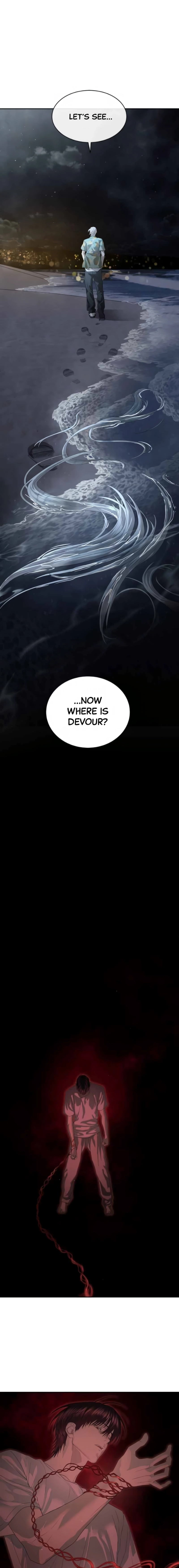 Special Civil Servant Chapter 51 Page 7