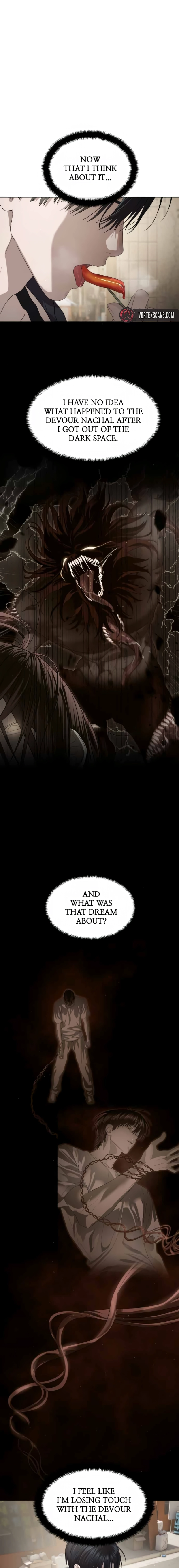 Special Civil Servant Chapter 51 Page 19