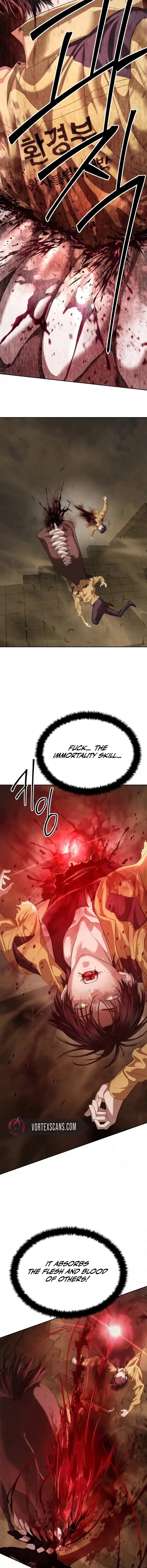 Special Civil Servant Chapter 59 Page 9