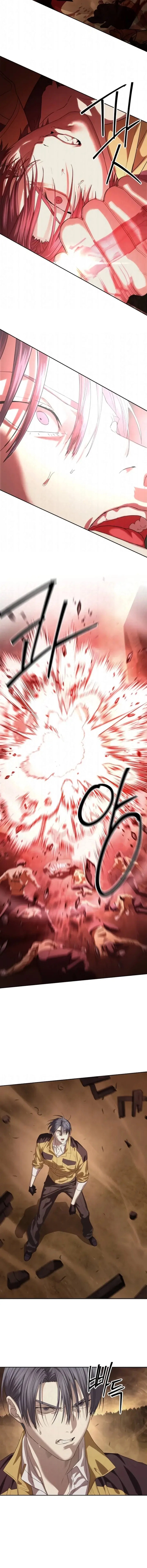 Special Civil Servant Chapter 59 Page 10