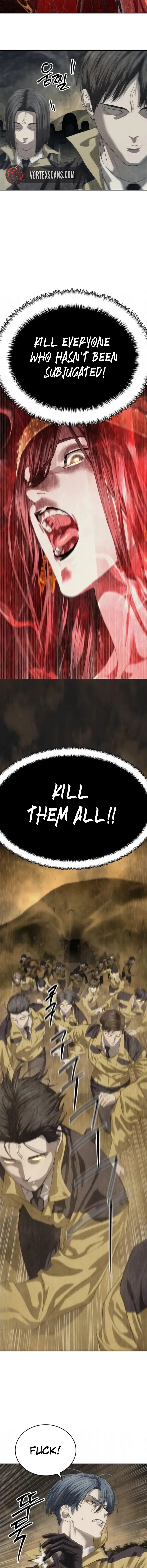 Special Civil Servant Chapter 59 Page 15