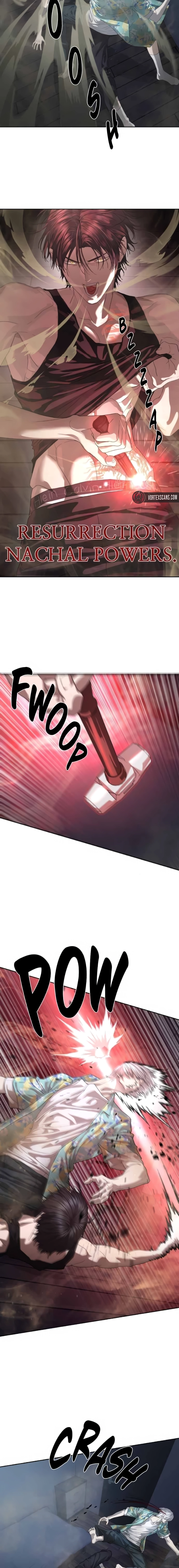 Special Civil Servant Chapter 52 Page 10