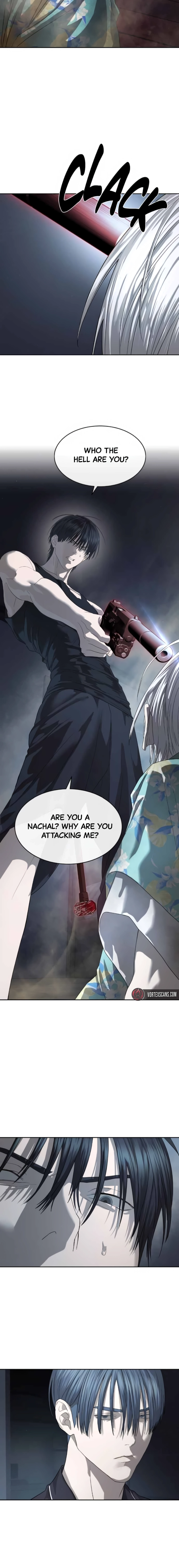 Special Civil Servant Chapter 52 Page 14