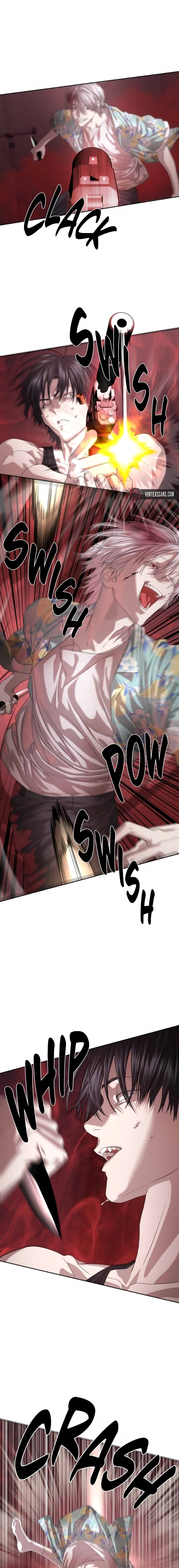 Special Civil Servant Chapter 52 Page 20