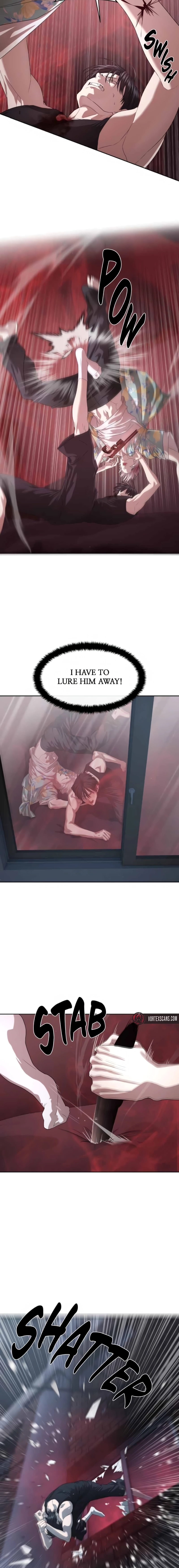 Special Civil Servant Chapter 52 Page 23