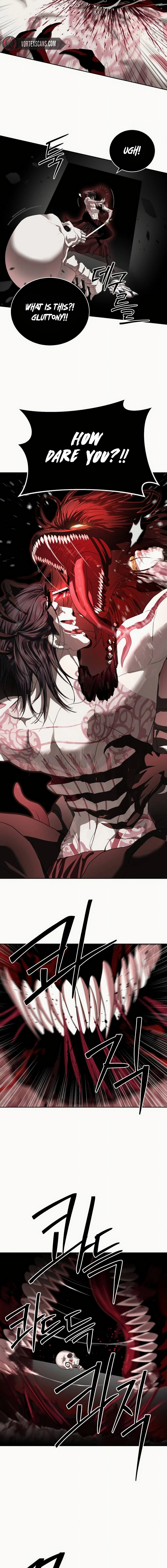 Special Civil Servant Chapter 49 - Season 1 Complete Page 8